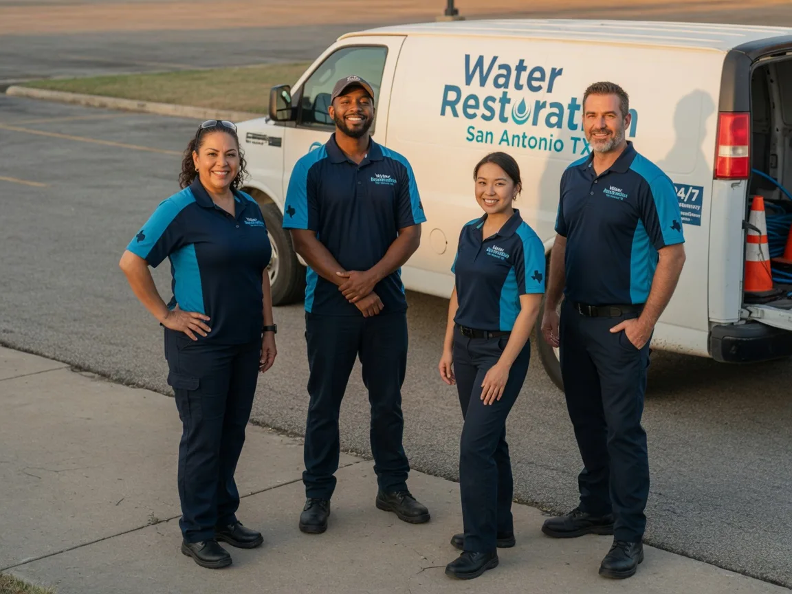 Water Damage Repair company in White Cloud, KS